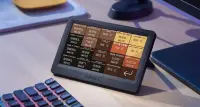 G.Skill Widget Dashboard 7'' Touch Panel | GD-A7PCCSK-WGD – pilt 5