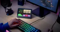 G.Skill Widget Dashboard 7'' Touch Panel | GD-A7PCCSK-WGD – pilt 6