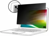 3M Bright Screen privacy filter MB Air