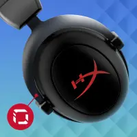 HP HyperX Cloud II Core Wrls Headset – pilt 6
