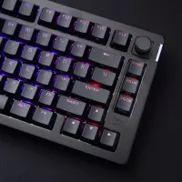 HP HyperX Alloy Rise Gaming Kbd 75-US – pilt 7