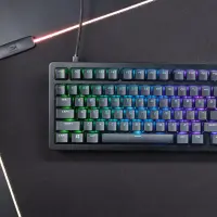 HP HyperX Alloy Rise Gaming Kbd 75-US – pilt 12