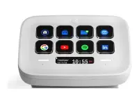Elgato Stream Deck Neo | White – pilt 3