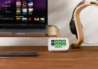 Elgato Stream Deck Neo | White – pilt 4