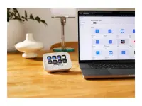 Elgato Stream Deck Neo | White – pilt 5