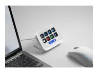 Elgato Stream Deck Neo | White – pilt 8
