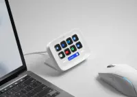 Elgato Stream Deck Neo | White – pilt 9