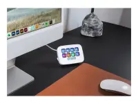 Elgato Stream Deck Neo | White – pilt 10