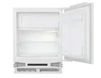 Candy Refrigerator | CM4SE68W | Energy efficiency class E | Built-in | Larder | Height 82.6 cm | Fridge net capacity 95 L | Freezer net capacity 16 L | 40 dB | White