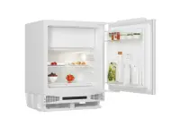 Candy Refrigerator | CM4SE68W | Energy efficiency class E | Built-in | Larder | Height 82.6 cm | Fridge net capacity 95 L | Freezer net capacity 16 L | 40 dB | White – pilt 6
