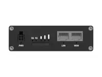 Teltonika | LTE CAT 6 Router | RUT361 | 802.11n | 10/100 Mbit/s | Ethernet LAN (RJ-45) ports 2 | Mesh Support No | MU-MiMO Yes | 4G – pilt 10