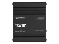 Teltonika | Automotive Switch, 5 ports | TSW101 | Unmanaged | Wall-mountable