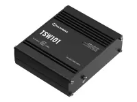 Teltonika | Automotive Switch, 5 ports | TSW101 | Unmanaged | Wall-mountable – pilt 4