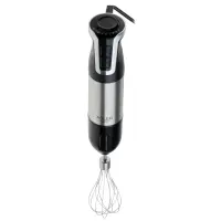 Adler | AD 4627 | Hand Blender Set | 1800 W | Number of speeds 20 | Turbo mode | Chopper | Stainless Steel/Black – pilt 3