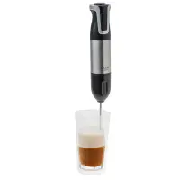 Adler | AD 4627 | Hand Blender Set | 1800 W | Number of speeds 20 | Turbo mode | Chopper | Stainless Steel/Black – pilt 5