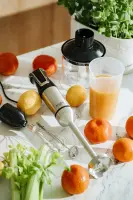 Adler | AD 4627 | Hand Blender Set | 1800 W | Number of speeds 20 | Turbo mode | Chopper | Stainless Steel/Black – pilt 12