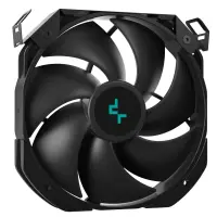 DeepCool ASSASSIN 4S Protsessor Õhujahuti 14 cm Must 1 tk – pilt 2