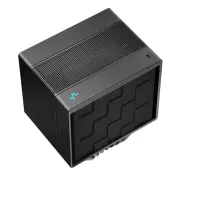 DeepCool ASSASSIN 4S Protsessor Õhujahuti 14 cm Must 1 tk – pilt 3