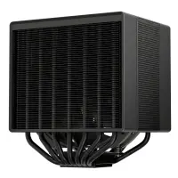 DeepCool ASSASSIN 4S Protsessor Õhujahuti 14 cm Must 1 tk – pilt 9