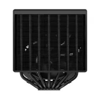 DeepCool ASSASSIN 4S Protsessor Õhujahuti 14 cm Must 1 tk – pilt 16