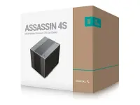 Deepcool | CPU Cooler | ASSASSIN 4S | Intel, AMD – pilt 10