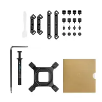 Deepcool | CPU Cooler | ASSASSIN 4S | Intel, AMD – pilt 11