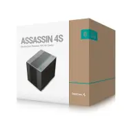Deepcool | CPU Cooler | ASSASSIN 4S | Intel, AMD – pilt 13