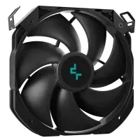 Deepcool | CPU Cooler | ASSASSIN 4S | Intel, AMD