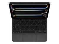 Apple Magic Keyboard for iPad Pro 11‑inch (M4) - SWE | Apple