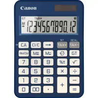 CANON KS-125KB-BL Calculator