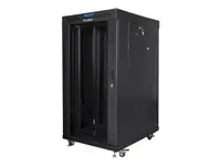 LANBERG FF01-6822-12BL rack 19