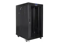 LANBERG FF01-8022-12B free-standing rack