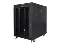 LANBERG FF01-8015-12B free-standing rack