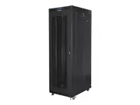LANBERG FF01-8027-23B free-standing rack