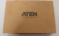 SALE OUT. Aten VS481B 4-Port 4K HDMI Switch UNPACKED | Aten | 4-Port 4K HDMI Switch | UNPACKED
