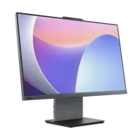Lenovo ThinkCentre | neo 50a | Touchscreen | Desktop | AIO | 27 " | FHD | Intel Core i5 | i5-13420H | Internal memory 16 GB | SO-DIMM DDR5 | Solid-state drive capacity 512 GB | Intel UHD Graphics | Keyboard language English | Windows 11 Pro | Warranty 36 month(s)