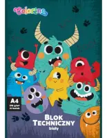 Rasvakriidid Colorino Kids, 12tk. – pilt 3