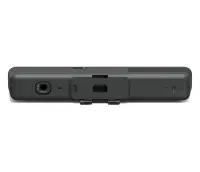 LOGI Webcam MeetUp 2 GRAPHITE USB UK/EU – pilt 2