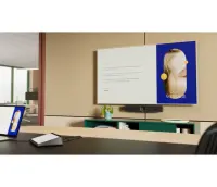 LOGI Webcam MeetUp 2 GRAPHITE USB UK/EU – pilt 3