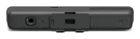 LOGI Webcam MeetUp 2 GRAPHITE USB UK/EU – pilt 4