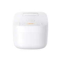 Xiaomi | Smart Multifunctional Rice Cooker EU | 710 W | 3 L | Number of programs 8 | White