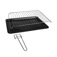 Tristar | Convection Oven | OV-3640 | 60 L | 2000 W | Black – pilt 5