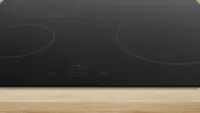 Bosch Hob | PKE61RBA2E | Electric | Number of burners/cooking zones 4 | Touch | Timer | Black – pilt 5