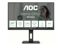 AOC | Monitor | 24P3CV | 23.8 " | IPS | Full HD | 16:9 | 75 Hz | 4 ms | 1920 x 1080 pixels | 300 cd/m² | HDMI ports quantity 1 | Black | Warranty 36 month(s) – pilt 16