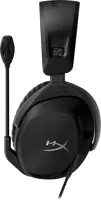 HyperX Cloud Stinger 2 – peakomplekt mängimiseks (must) – pilt 2