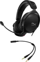 HyperX Cloud Stinger 2 – peakomplekt mängimiseks (must) – pilt 3