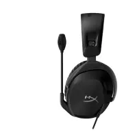 HyperX Cloud Stinger 2 – peakomplekt mängimiseks (must) – pilt 4