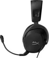HyperX Cloud Stinger 2 – peakomplekt mängimiseks (must) – pilt 9