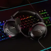 HyperX Cloud Stinger 2 – peakomplekt mängimiseks (must) – pilt 12