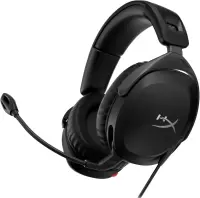 HyperX Cloud Stinger 2 – peakomplekt mängimiseks (must)